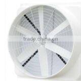 Fiber Glass industrial ventilation centrifugal exhaust fan