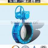 304/316 L Stainless Steel 1Inch Butterfly Valve DN25 thumbnail-1