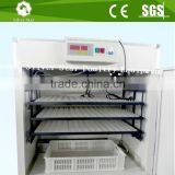Small Size Scale Automatic Chicken Incubator/China Cheap Incubator Price thumbnail-5