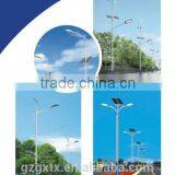 2015 Stree Lighting Pole