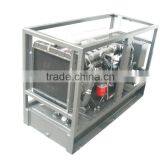Truck Mount Genset for Refrigerated Container thumbnail-4