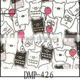 More Than Five Hundred Patterns Upholstery Fabric