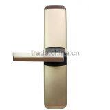 the Best Chioce of Security Gate Lock With A Keypad and Fingerprint Reder thumbnail-2