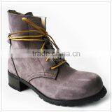 CX032 Sexy Woman's Winter Boot 2 Colors thumbnail-3