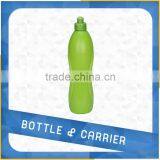 Plastic sport bottle