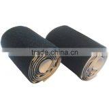 Self Adhesive Hook and Loop Soft Side, Backed Glue Hook Loop, Hook and Loop Sticker thumbnail-5