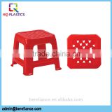 Cheap Hot Sale Top Quality Plastic Waterproof Stool for Bath