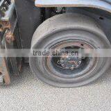 USED MACHINERIES - TOYOTA 02 8 FGF 2,5 TON FORK LIFT (6363) thumbnail-2