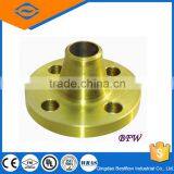 2016 Hot Sale 304 ANSI Stainless Steel Forged Flange thumbnail-2