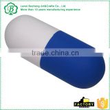 Best Prices good quality Pill shape Stress Ball from China