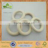 Wooden Teething Ring , Various Wooden Teething Ring , Wooden Baby Teething Ring thumbnail-2