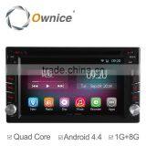 Ownice Newest Quad Core Android 5.1 2 Din Universal Auto Radio GPS With Wifi thumbnail-1