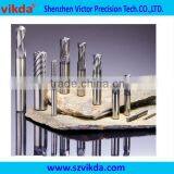 Carbide CNC Cutting Tools for Metal