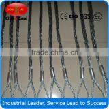 High Strength Steel Wire Rope Sling From China Coal thumbnail-4