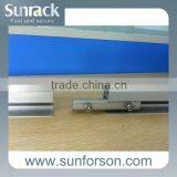 Solar Panel Structure Solar Roof Mounting thumbnail-1
