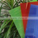 Thick Polycarbonate Sheets of pc as Greenhouse Sheet Polycarbonate in Building Material
