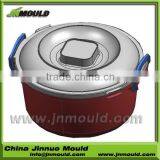 Supply New Type of Plastic Container Mould Design thumbnail-1