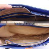 Mix Color Women Genuine Leather Shoulder Bags Handbags From China thumbnail-4