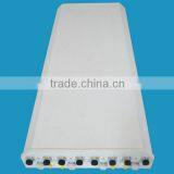 790-2170MHz Dual Slant X-Polarized Remote Electrical Downtilt(RET)Panel Sector Base Station Penta Multi Band Antenna