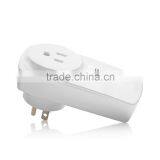 Wireless Touch Keypad Gas/Gate/Water Control Solenoid Valve GSM Alarm System Sim Card, Burglar Alarm System GS-GT1 thumbnail-4