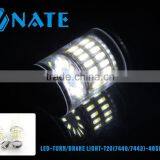 Power Led Lights Auto Car Parts T20 Led 7440/7443 3020 48Smd Led Brake Light