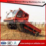 High Speed Palm Tracked Vehicle thumbnail-5