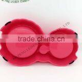 2016 Automatic Pet Dog Water Dispenser Feed Bowl Pet Water Bowl thumbnail-4