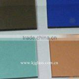 3mm-6mm Tinted FLOAT GLASS thumbnail-1