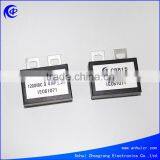 Snubber Capasitors 0.47uF 2500V