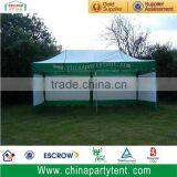 Pop-up Marquees Canopy Shelter (folding Gazebo) 4x8m thumbnail-1