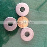 High Quality din9021 M8 flat washer supplier made in china