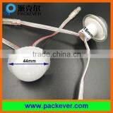 44mm 6LEDs 5050 SMD 1.44W UCS2903 Smart LED Pixel RGB Light thumbnail-2