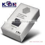 Sequence Dial Elevator Phone Vandal Resistant Emergency Service Phone SD104 thumbnail-1