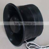 The SU-9080 is Solid and Durable ,long Lifetime, High Acoustic Quality , Weather Proof Alarm Horn Speakers