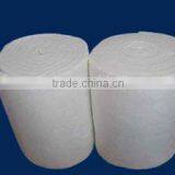 Alumina Silica Ceramic Fiber Insulation Felt, Ceramic Fiber Felt thumbnail-6