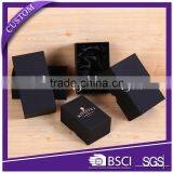 Tube Paper Gift Boxes With Logo Stamping for Perfume Wholesale thumbnail-3