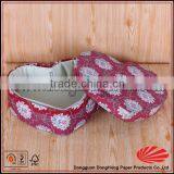 Heart Shape Mother's Day Gift Box