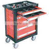 Plastic Workshop Tool Cabinet