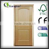 Best Price Pvc Bathroom Door Price With Door Stopper thumbnail-1