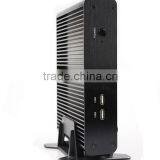 X86 Single Board Computer With I7-4500u Dual Core 4G RAM 2TB HDD High Quality thumbnail-2