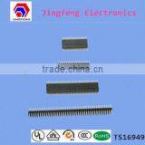 Auto Pin Socket&connector