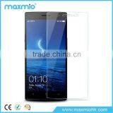 Anti-glare Anti-fingerprint Screen Protector for OPPO Find 7 With Retail Packaging