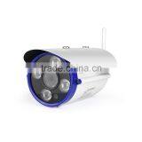 2MP ip Camera C51S Security Camera Outdoor Wireless Camera Wireless Small Cctv Camera