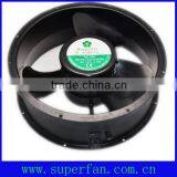 CE/UL/RoHS/CCC Certificates, Axial AC Fan 220V CPU Cooling Fan With Factory Price thumbnail-1