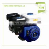home use high quality with ce 168f gasoline engine