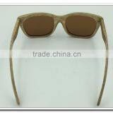 Trade Assurance Sunglasses 2015 New Products Custom Promotional Wooden Sun Glasses Eyewear Bamboo Sunglasses thumbnail-5