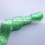 Packing Used Sublimation Satin Gift Ribbon