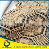 Famous Brand High Quality Geometric Pattern Sofa Fabric thumbnail-3