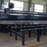 Automatic Plate Butt Joint Welding Machines, Automatic Welding Machine Butt Welding Machine/Flat Butt thumbnail-1