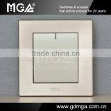 MGA Lighting Switch & Wall Switch & Illuminated Switch